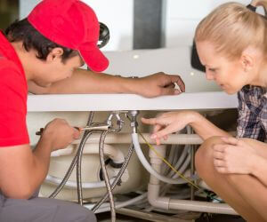 About Emergency plumbing pros Hughesville, PA