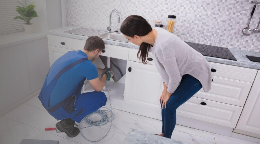 Professional emergency plumbing in Hughesville, PA